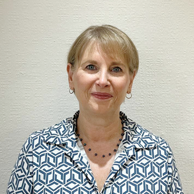 Frances De Benedictis